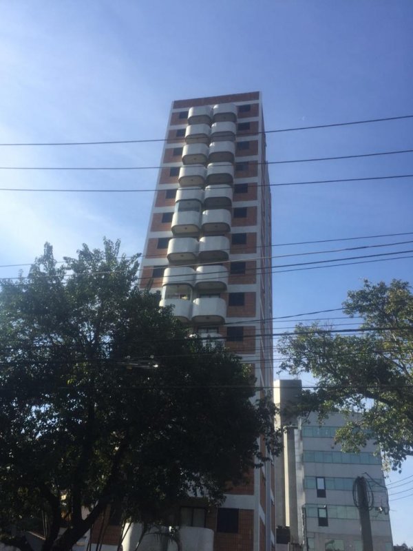 Apartamento - Aluguel - Planalto Paulista - So Paulo - SP