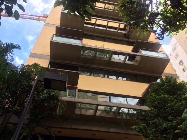 Apartamento Duplex - Aluguel - Jardim Paulista - São Paulo - SP