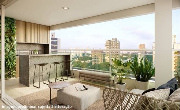 Apartamento - Venda - Vila Mariana - São Paulo - SP