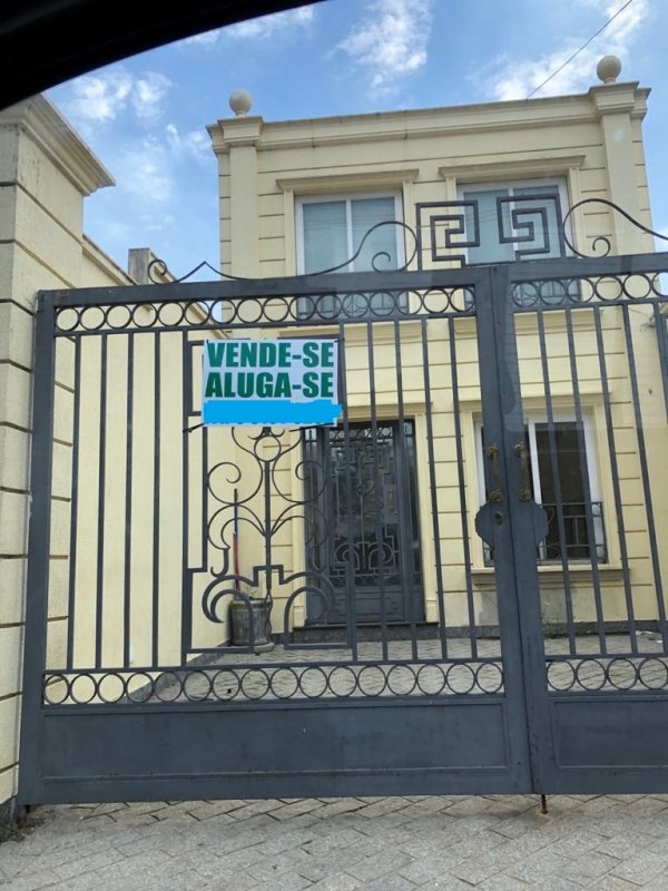 Casa Duplex - Venda - Cidade Monções - São Paulo - SP