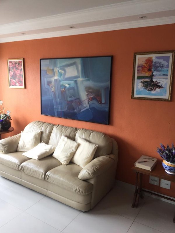 Apartamento - Venda - Vila Olimpia - São Paulo - SP
