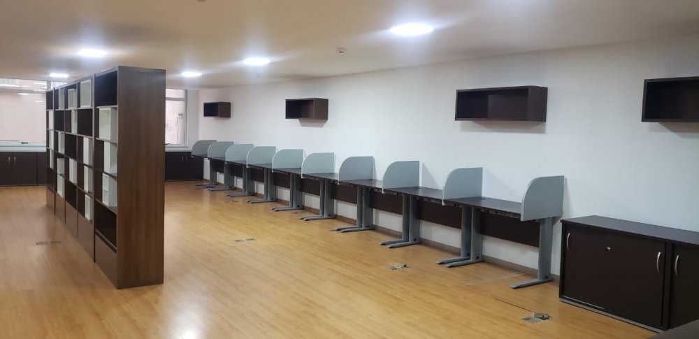 Sala Comercial - Venda - Republica - São Paulo - SP