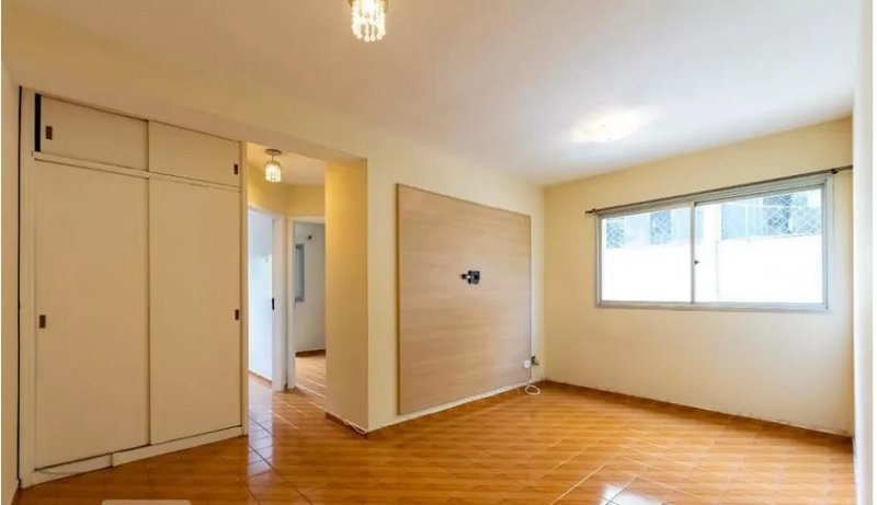 Apartamento - Venda - Aclimação - São Paulo - SP