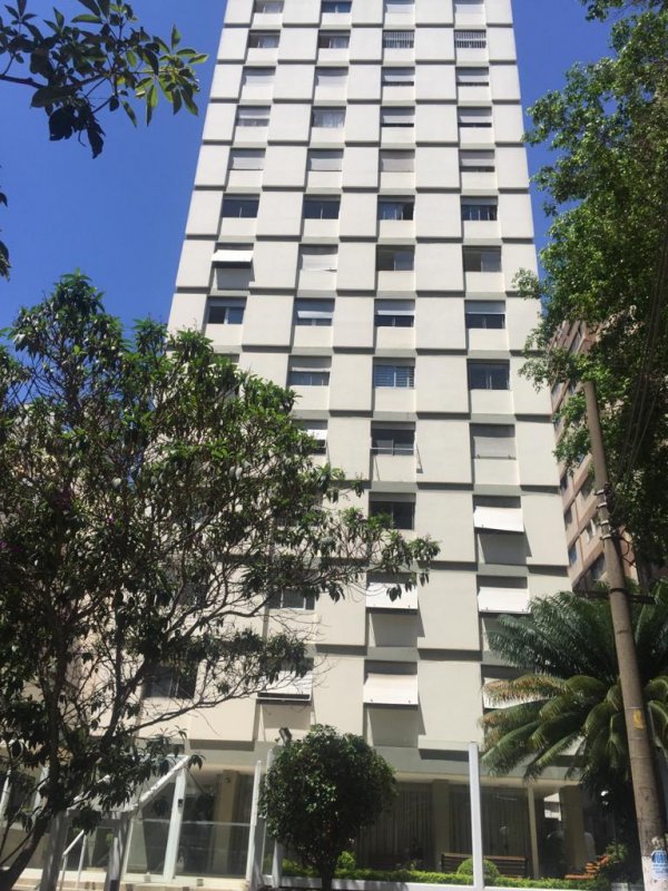 Apartamento - Aluguel - Paraíso - São Paulo - SP