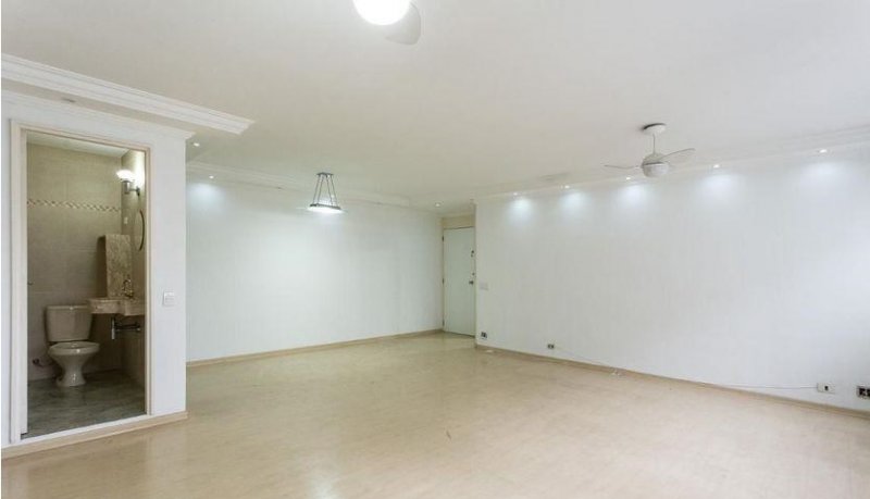 Apartamento - Aluguel - Vila Olimpia - São Paulo - SP