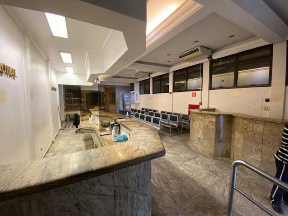 Ponto Comercial - Aluguel - Perdizes - São Paulo - SP