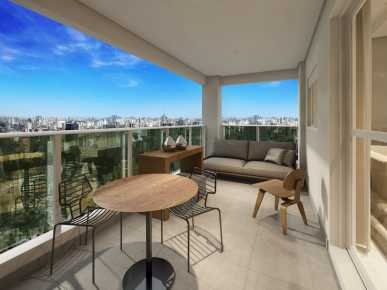 Apartamento - Venda - Bela Vista - São Paulo - SP