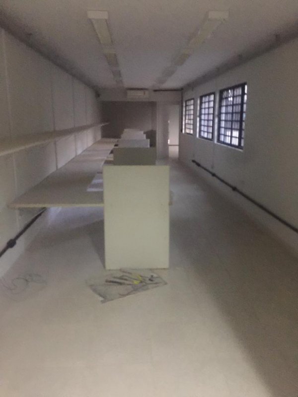 Casa Comercial - Aluguel - Indianopolis - São Paulo - SP