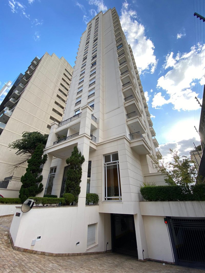Studio - Aluguel - Higienópolis - São Paulo - SP