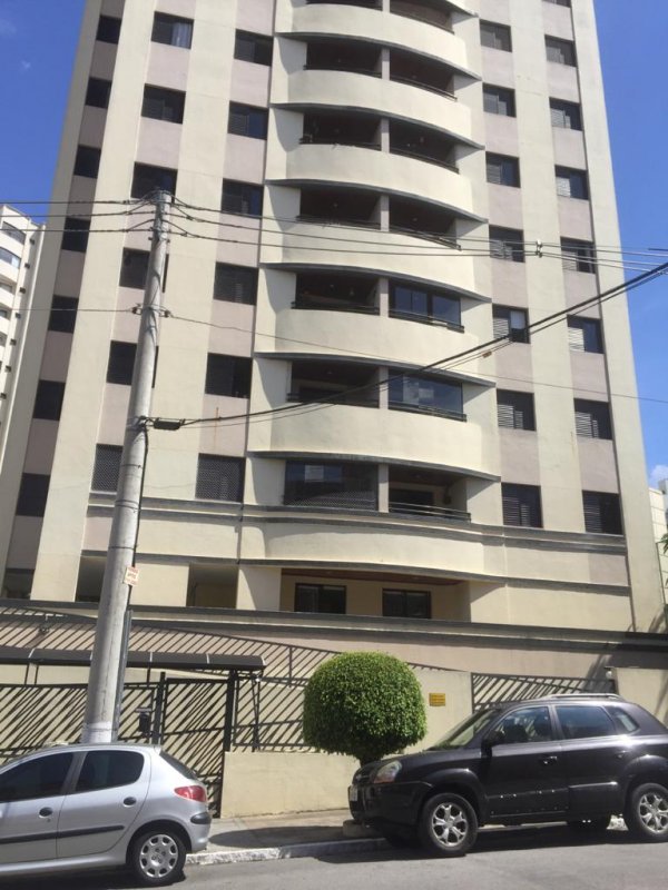 Apartamento - Venda - Vila Monumento - São Paulo - SP