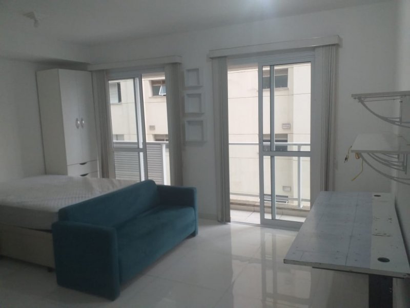 Apartamento - Venda - Aclimação - São Paulo - SP