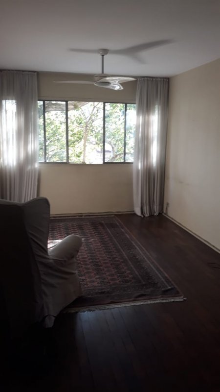 Apartamento - Venda - Brooklin Paulista - São Paulo - SP