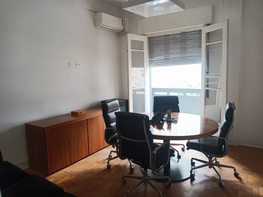 Apartamento - Aluguel - Republica - São Paulo - SP