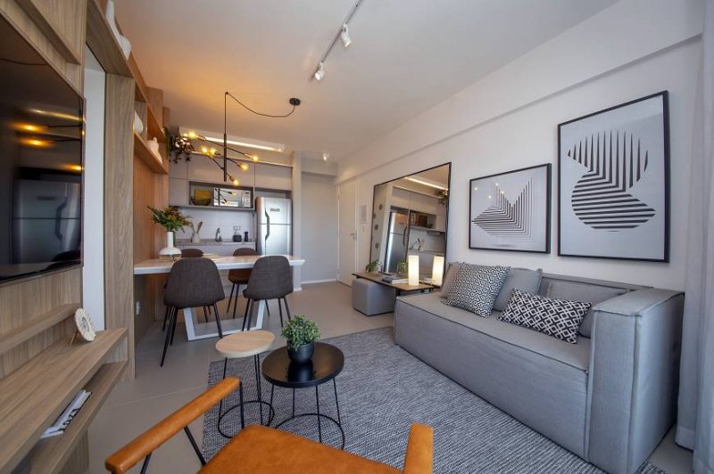 Apartamento - Venda - Vila Buarque - São Paulo - SP